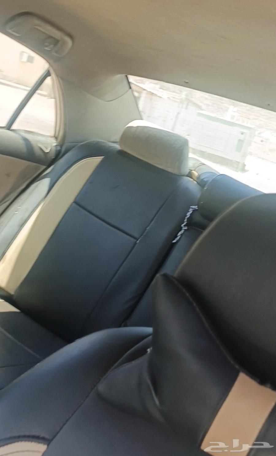 Toyota Corolla 201063618153328001111
