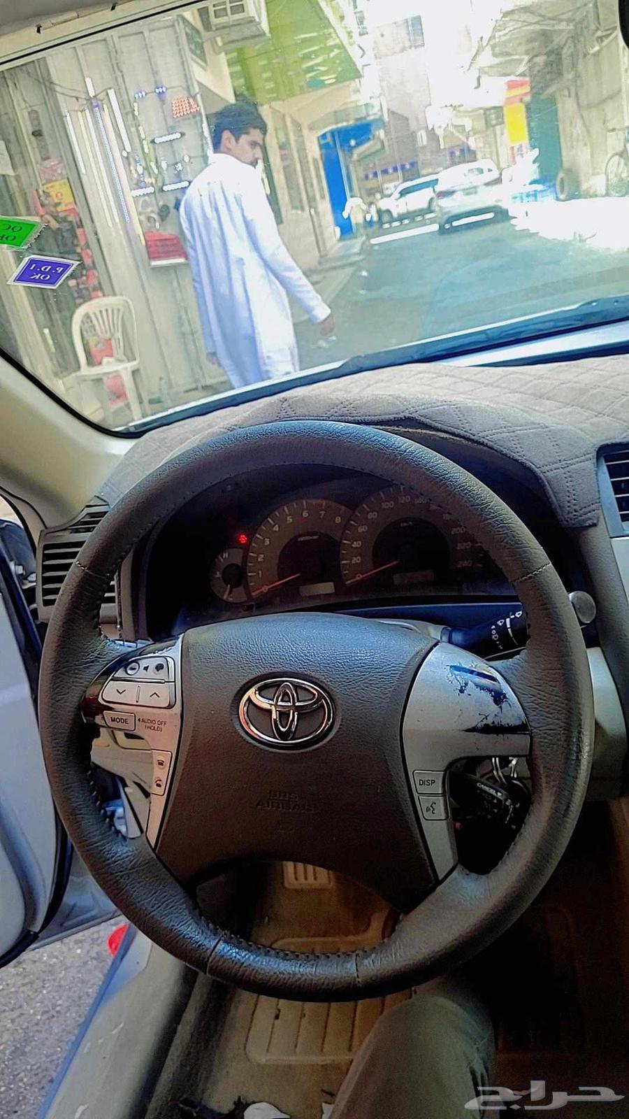 Camry 2011 model63618265665411111