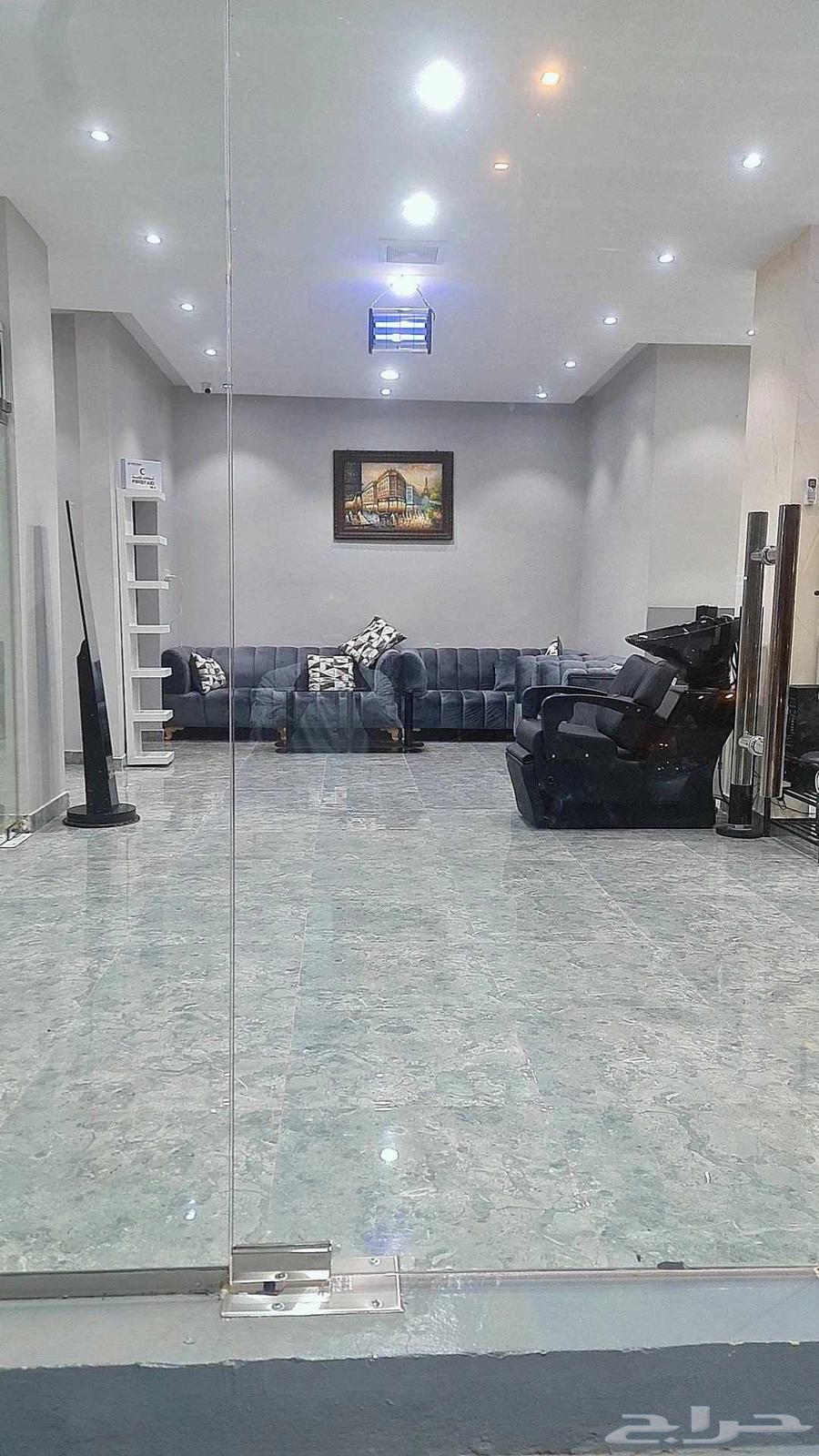 Barber shop for sale63614101537154112