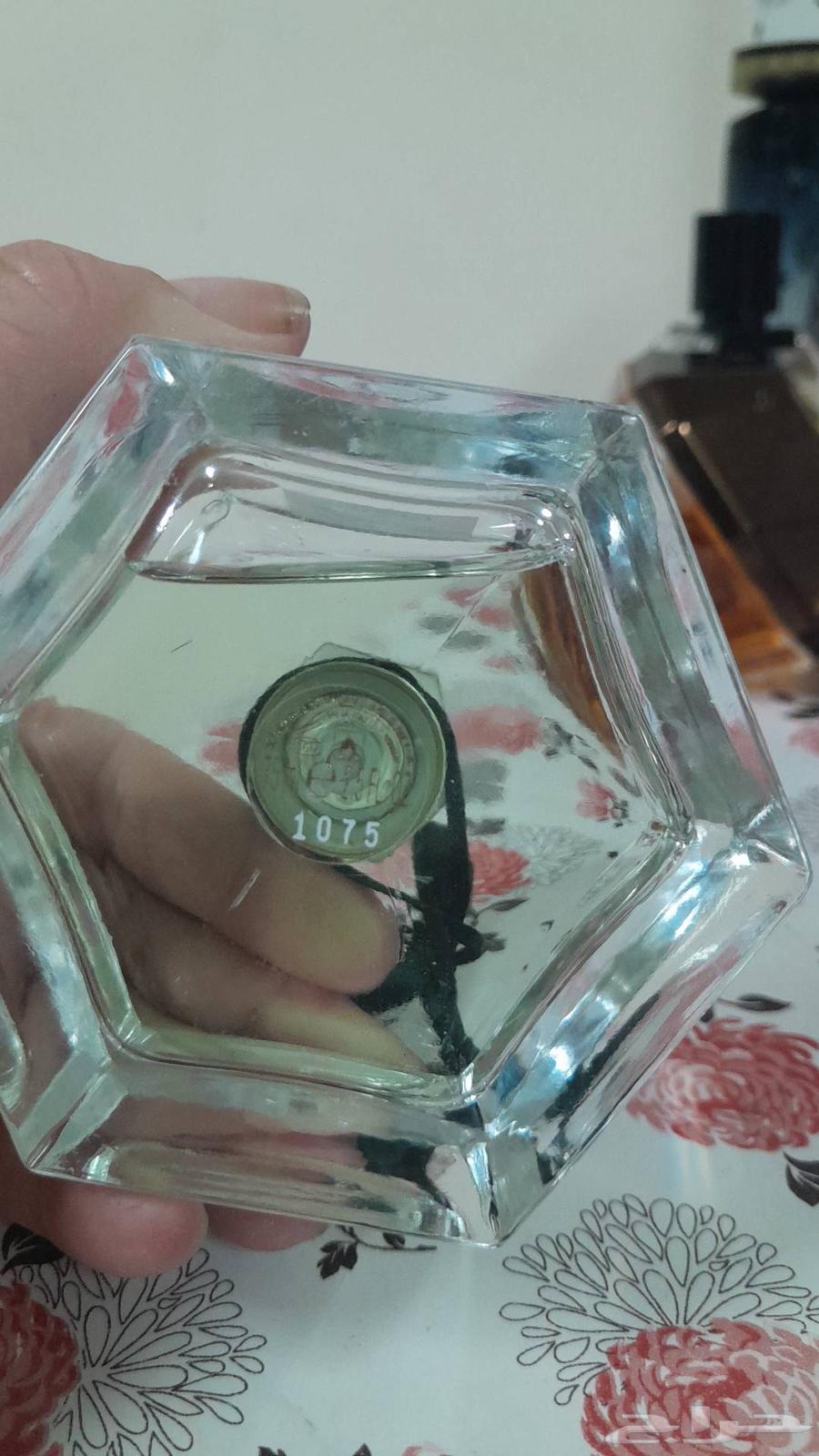 احلى عطر نسائي فلاوري من gucci سعره بالمحل 720 ريال64402230581761111