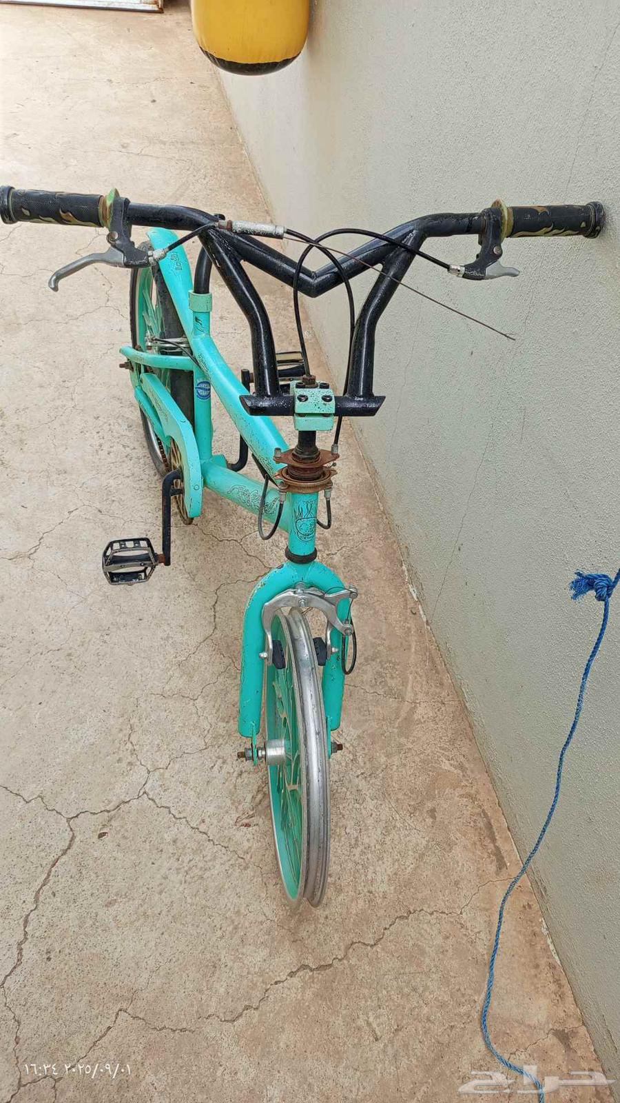 سيكل كبير64401744671618113