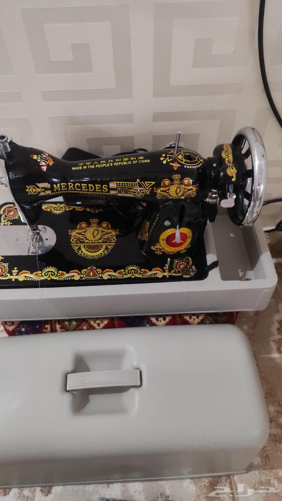مكينة خياطة64402472697601110