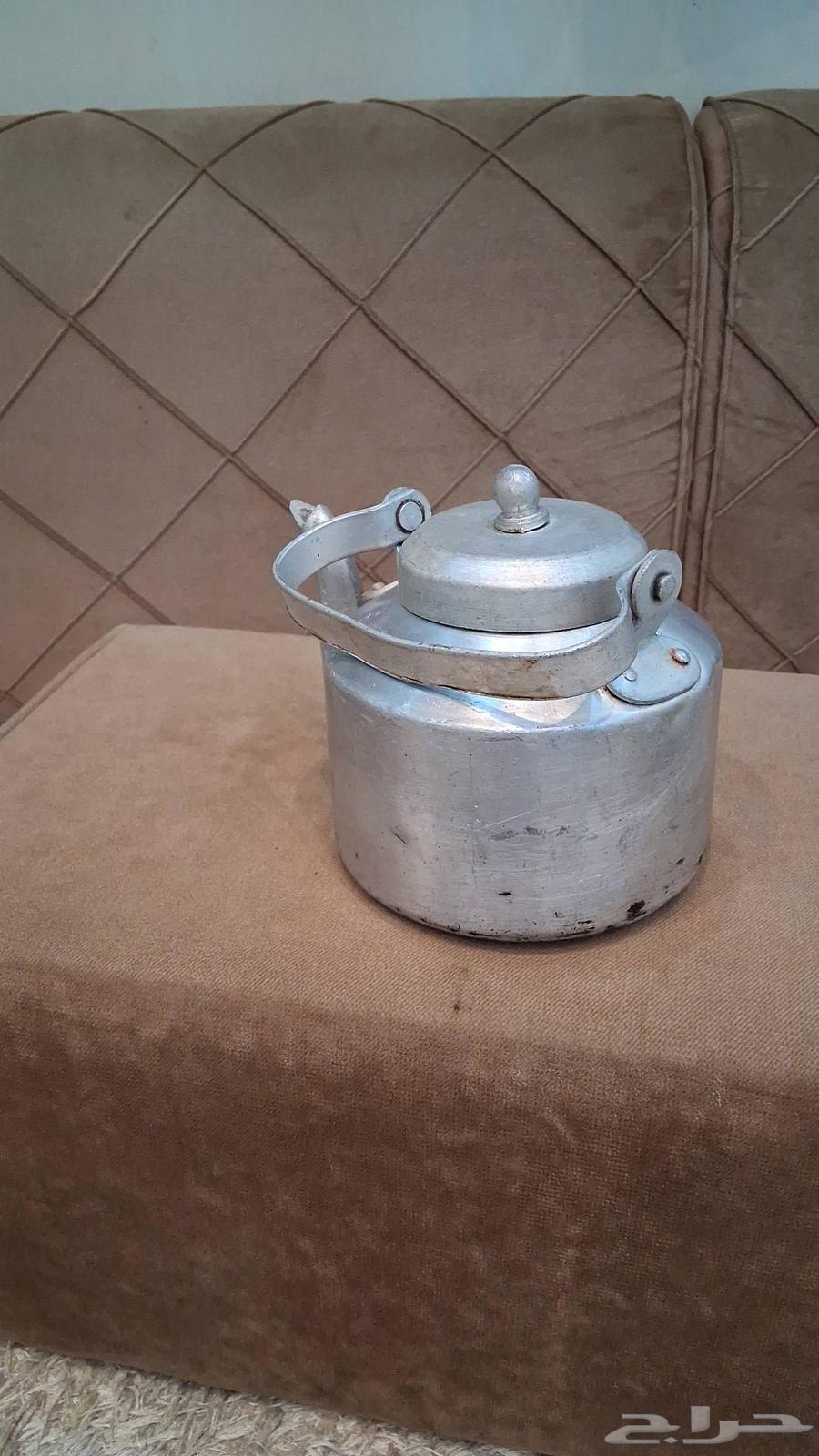 ابريق معدن ختم الكوره64403696631683113