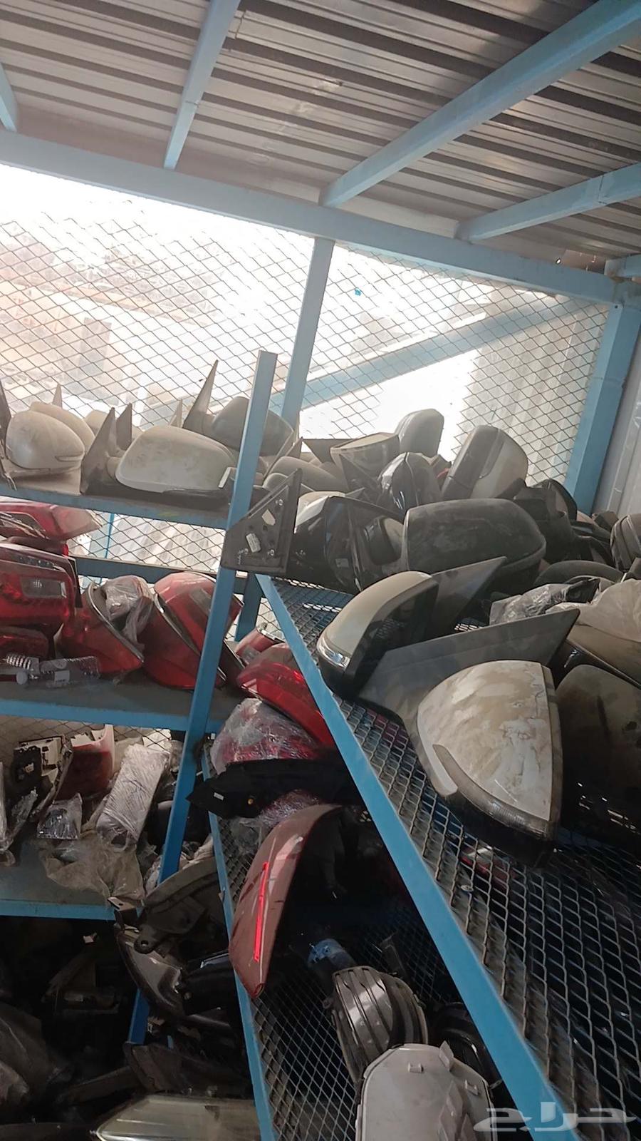 شمعات صدامات ابواب ل هيونداي وتيوتا64557326011521112