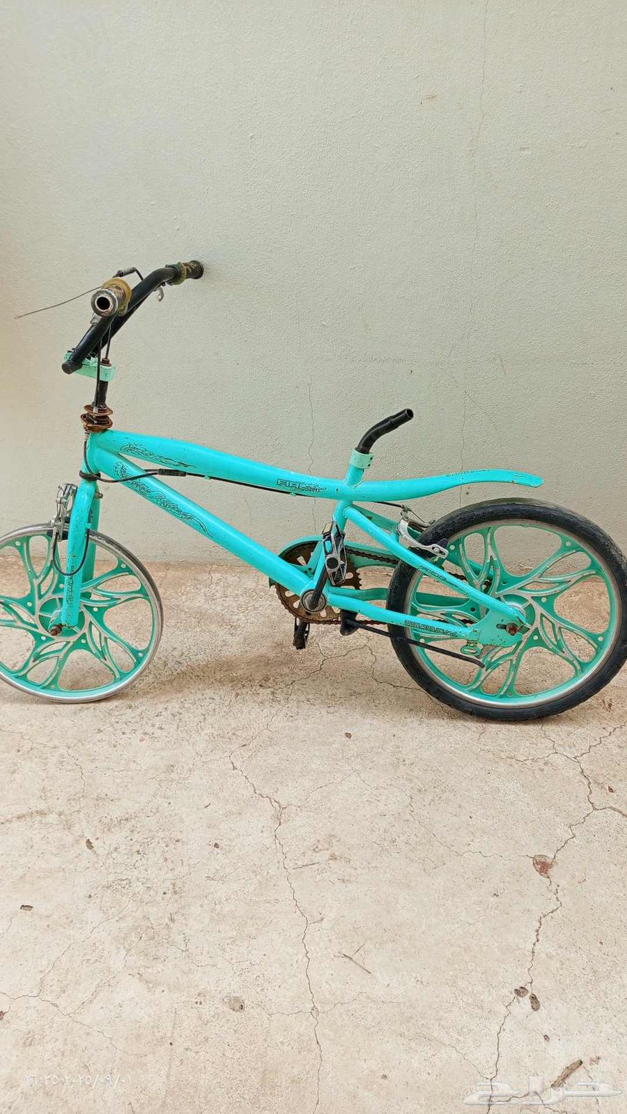 سيكل كبير64401744671618111