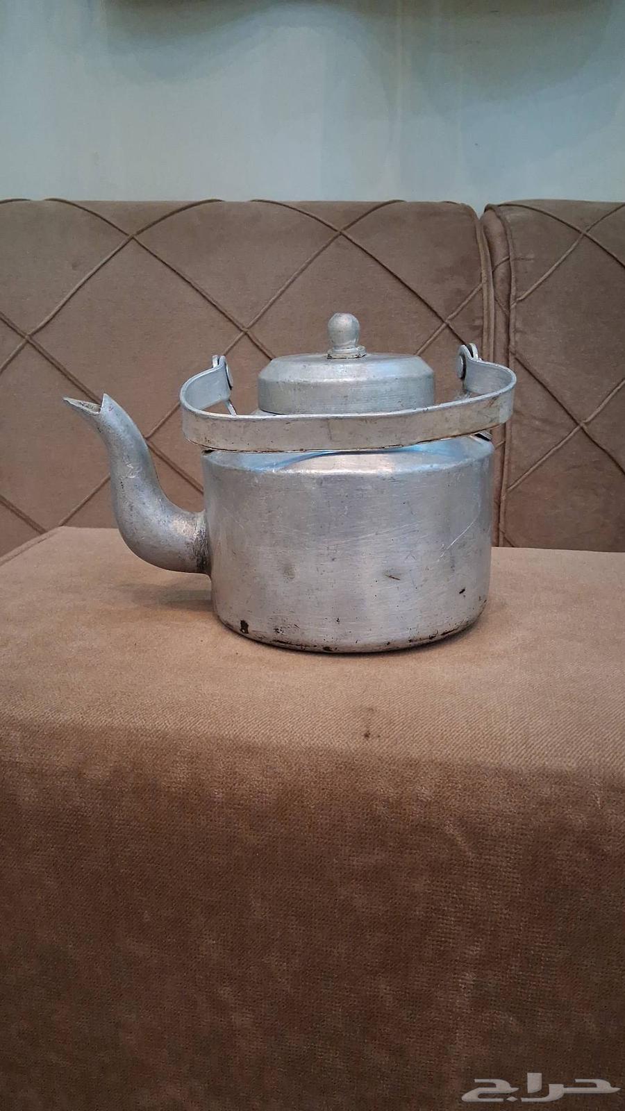 ابريق معدن ختم الكوره64403696631683110