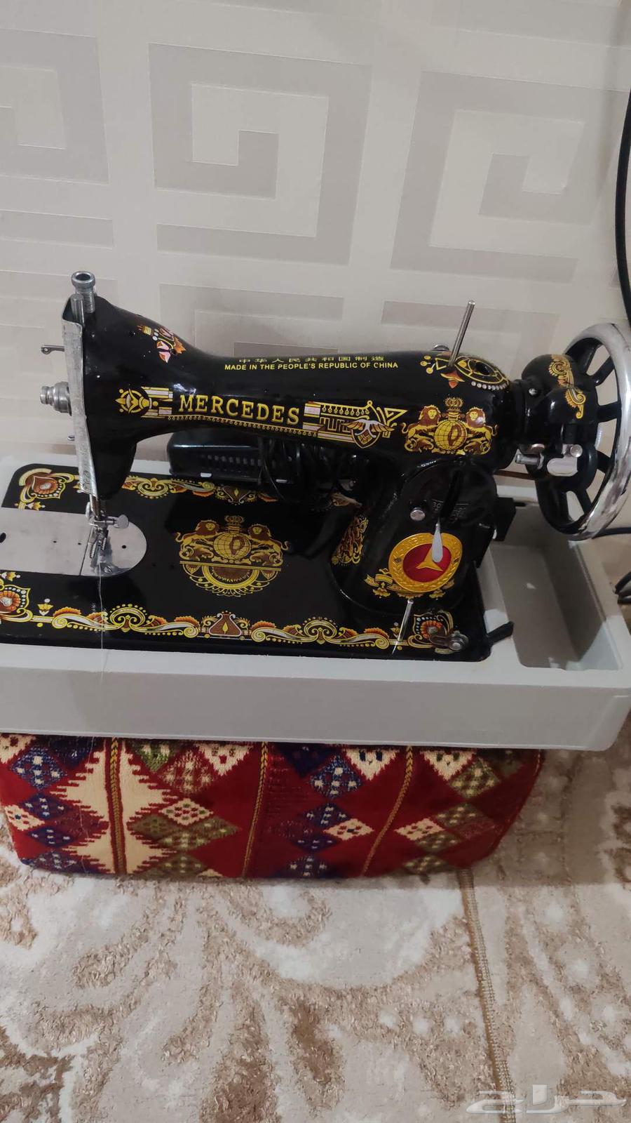 مكينة خياطة64402472697601112
