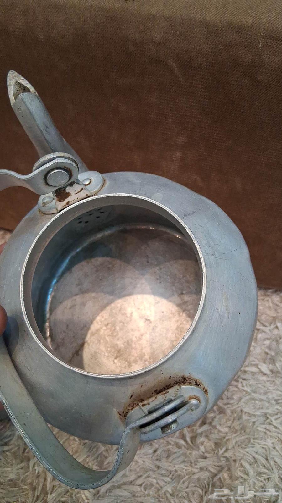 ابريق معدن ختم الكوره64403696631683112