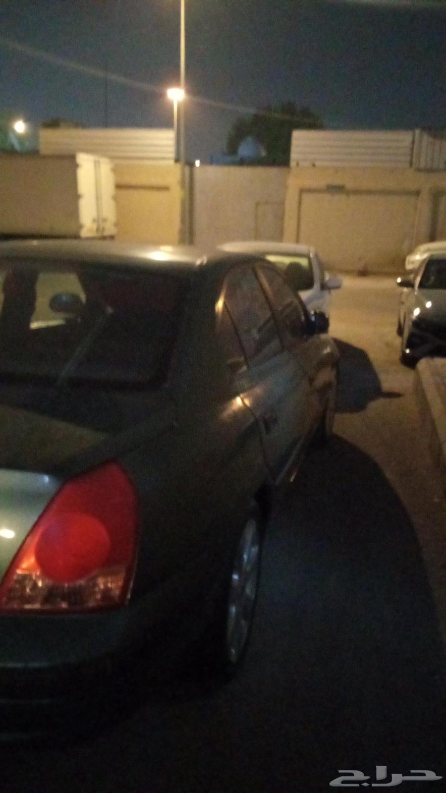 هواندا النترا. 200763618165568643114