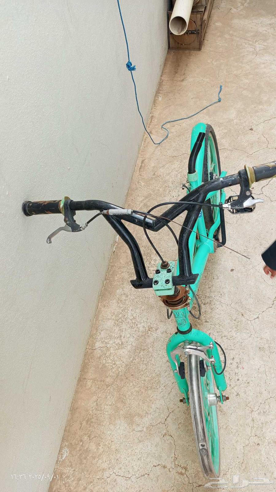 سيكل كبير64401744671618114