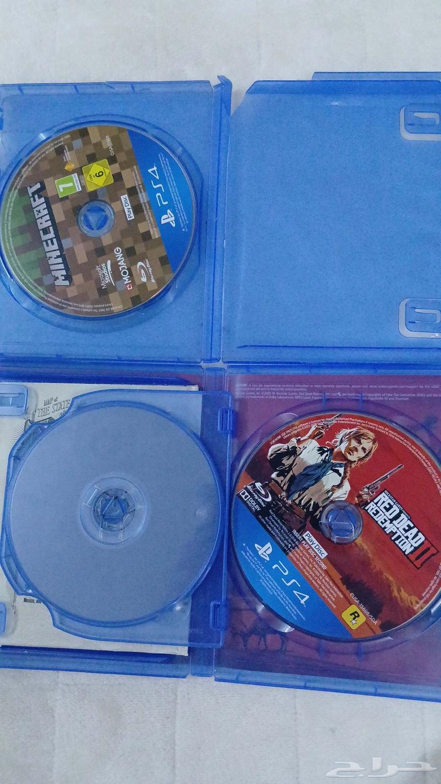 شريط رد د و ماينكرفت64404597374081111