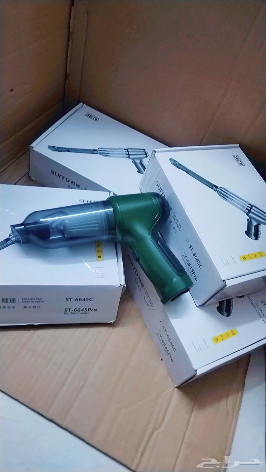 مكنسة كهربائية64404694513795110