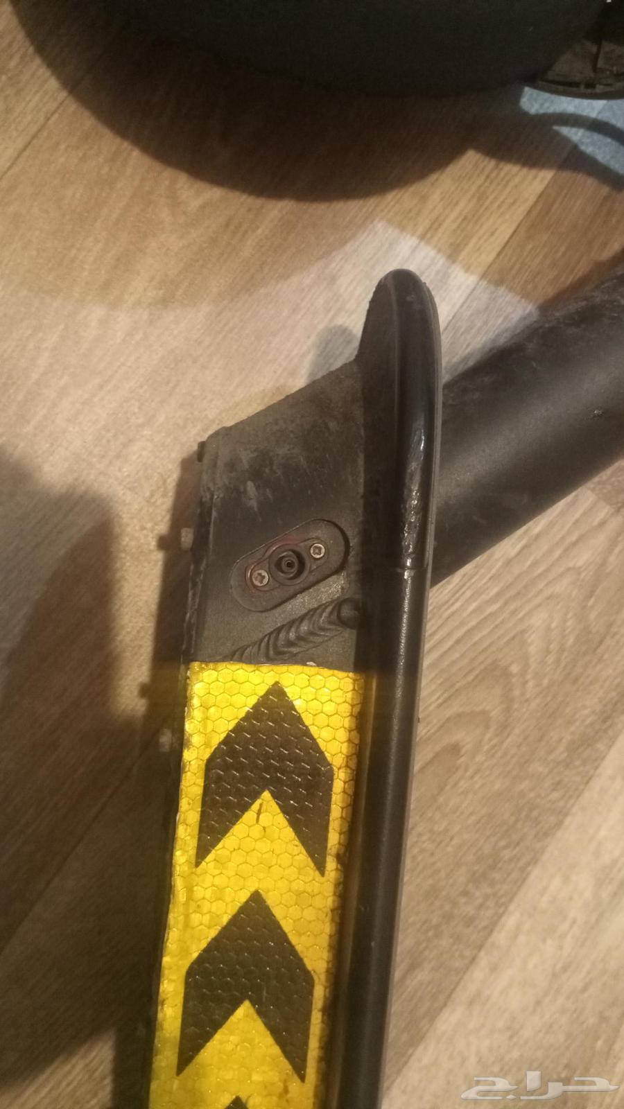 سكوتر كهربائي للبيع64404292168578112