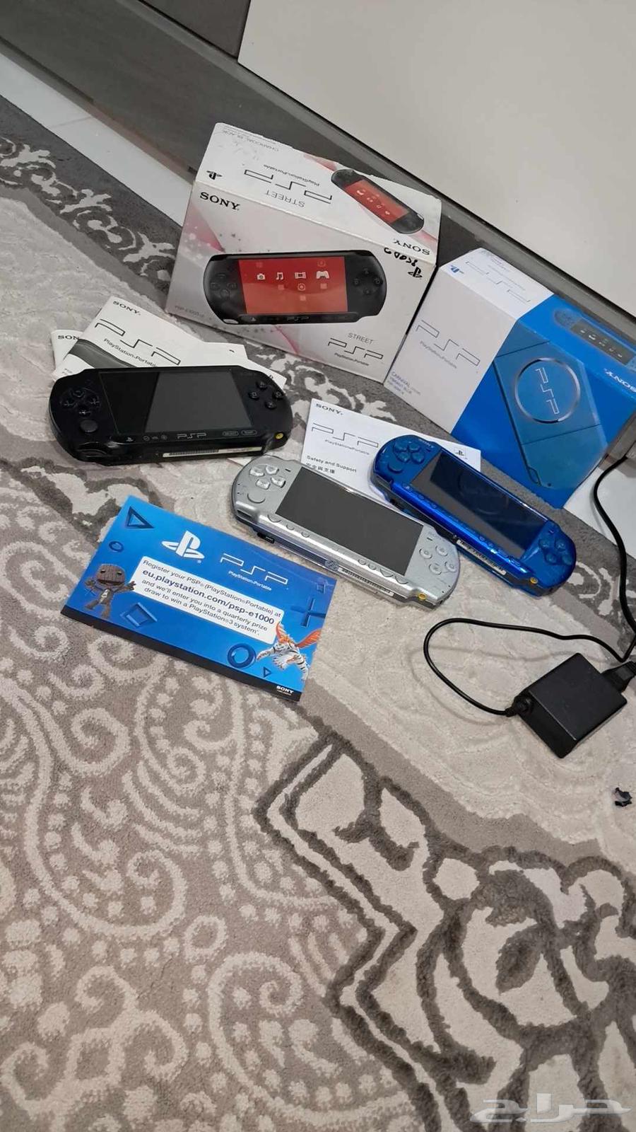 PSP للبيع64404819917443110