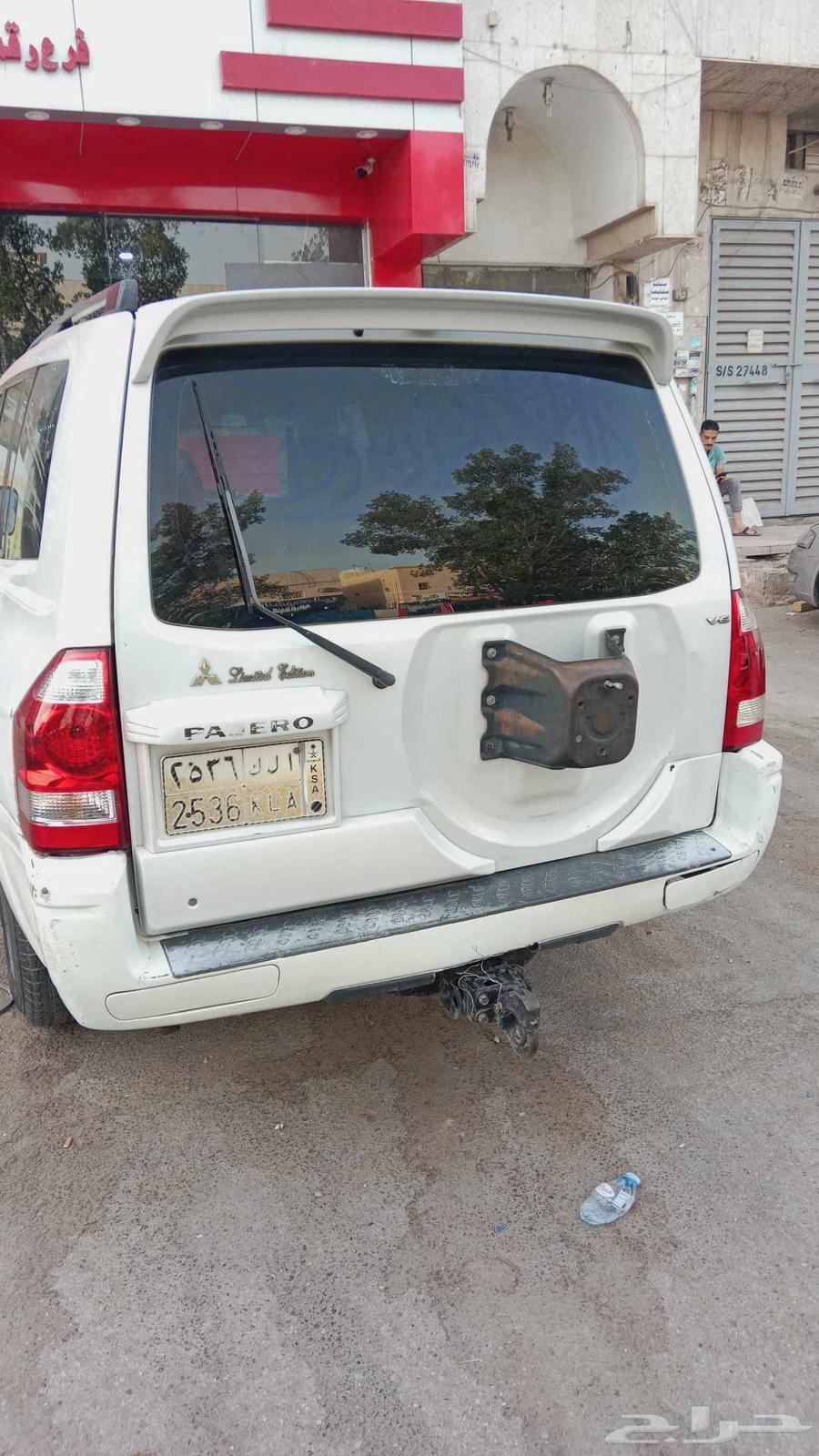 مستبيشى مدل 203 اتومتل السوم 12 الف64558363717763110