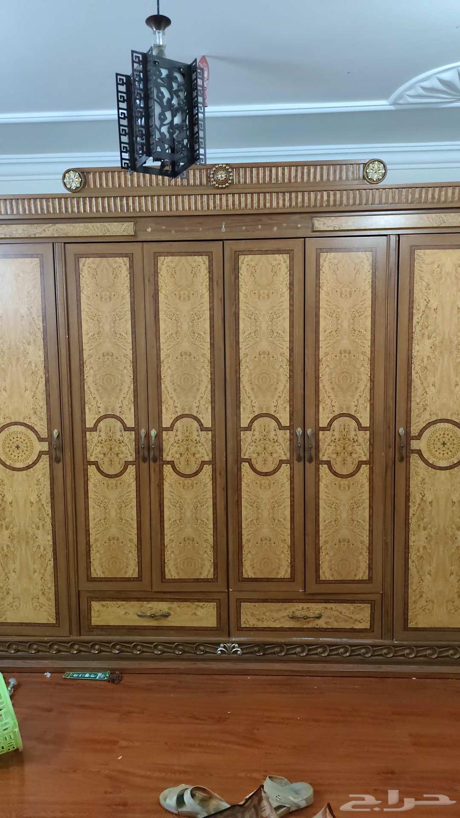 أثاث بيت للبيع مستعجل والبيع سمح64402313446146113