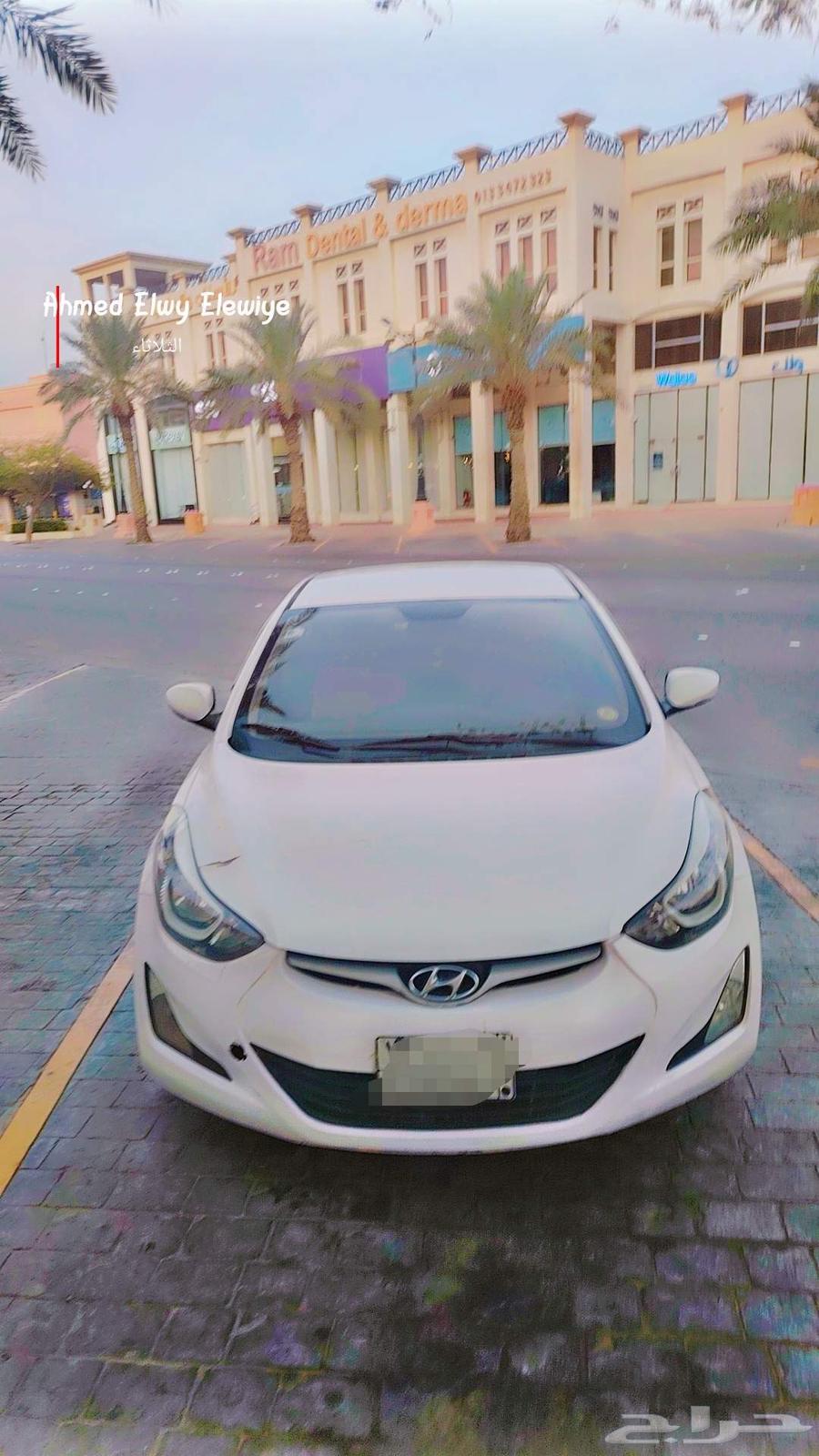 Hyundai 2014 Body and Agency63618260953473114