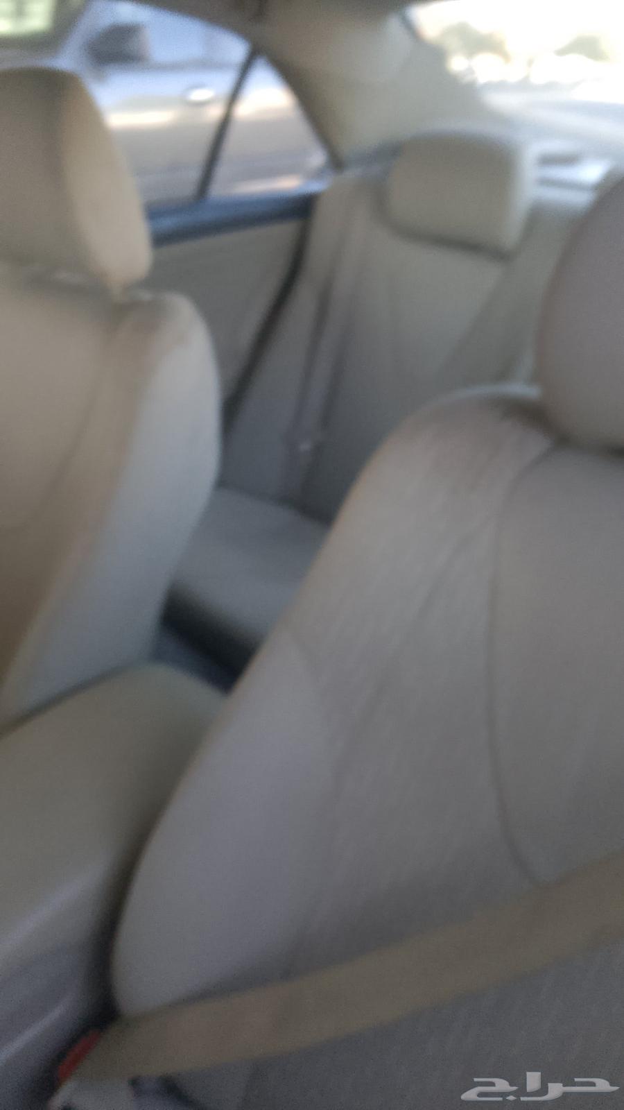 Camry 2008 without sunroof, engine and transmission replaced, light scratches, airbags64557356614657110