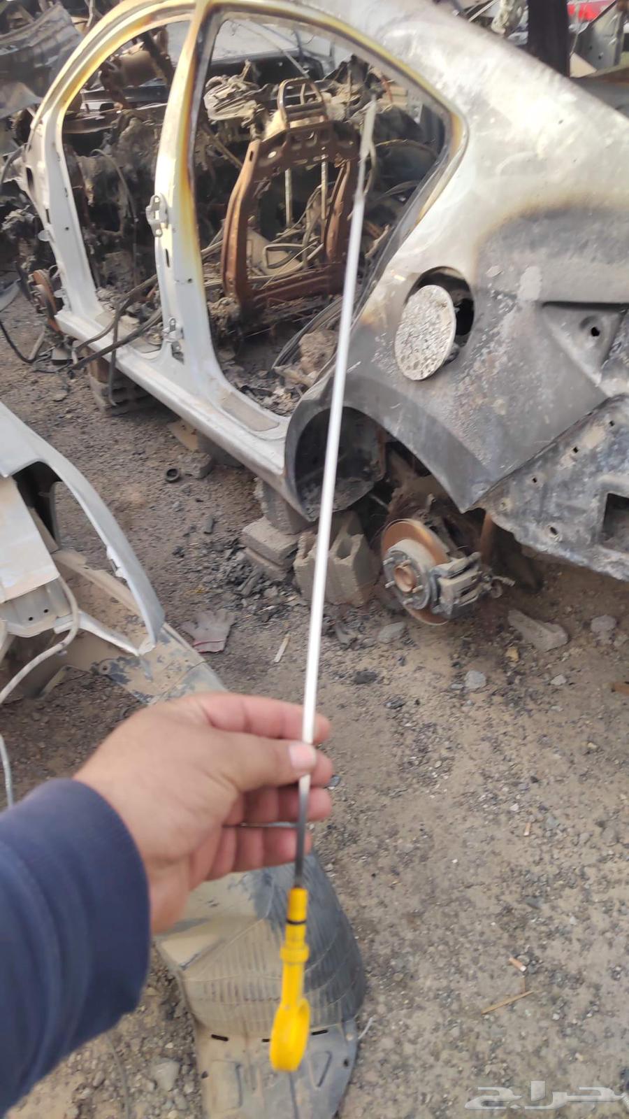 مندوب قطع غيار جميع أنواع السبارات64558447176578111