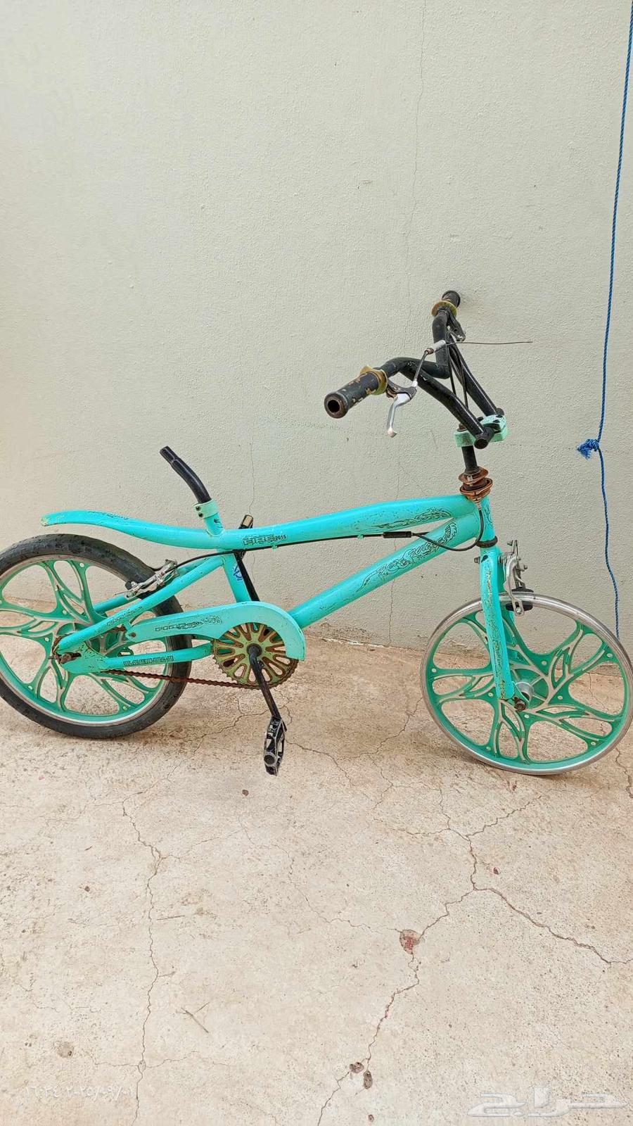 سيكل كبير64401744671618110