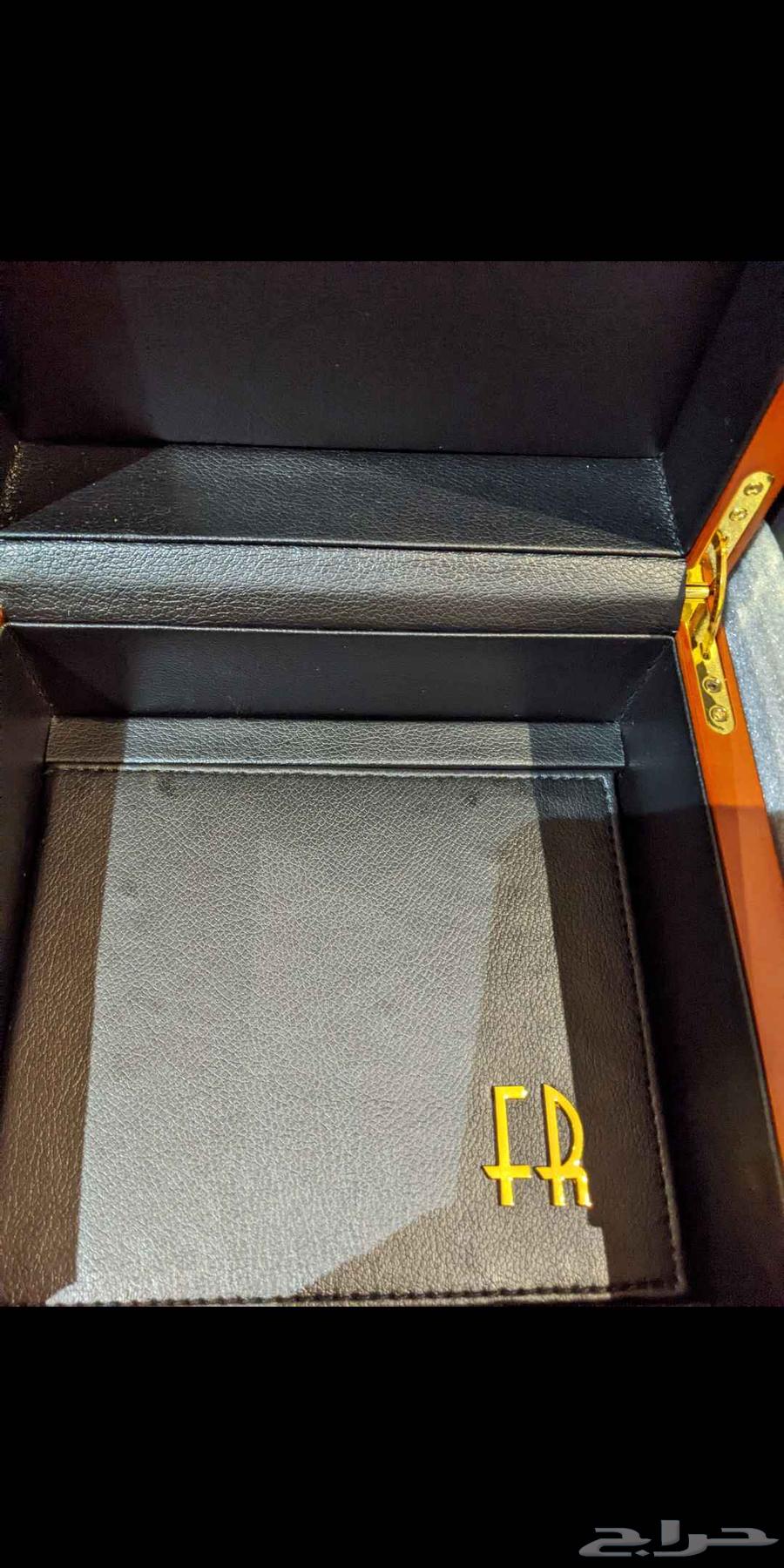 ساعه فرانك روشا نظيفه جدا64403393866754114