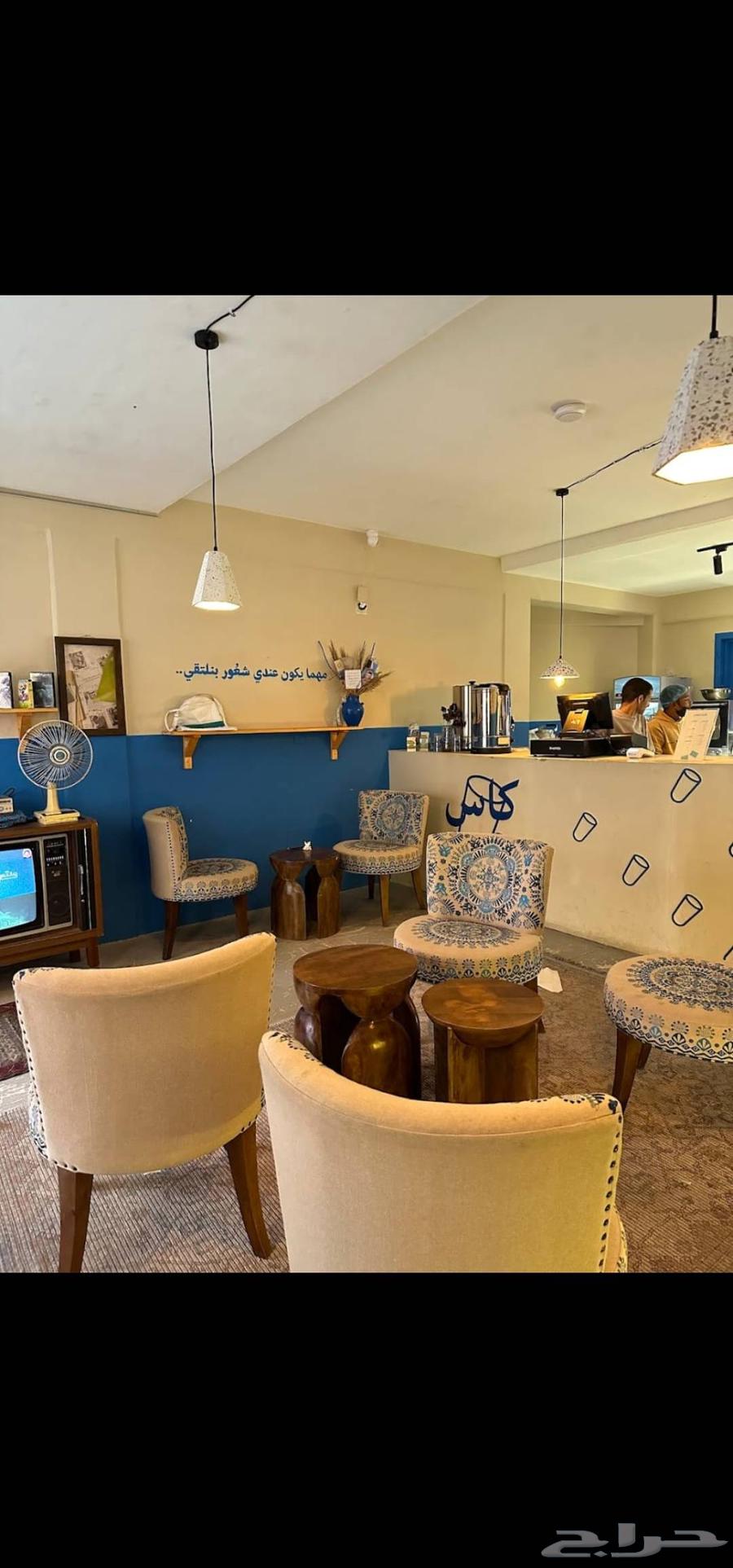 Do you have a villa coffee project and are you confused? We've arrived63617932909441113