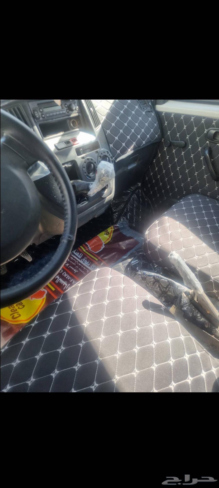 باص تويوتا ديهاتسو بضاعه 201364558614275585111