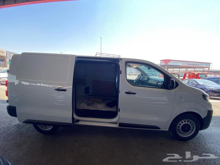 Peugeot Expert Diesel Automatic 202563618170057219112