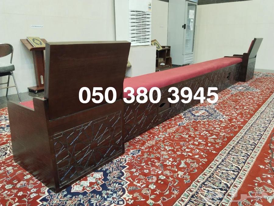 تكايات فائقة الجودة تليق بمساجدنا64404236407041111