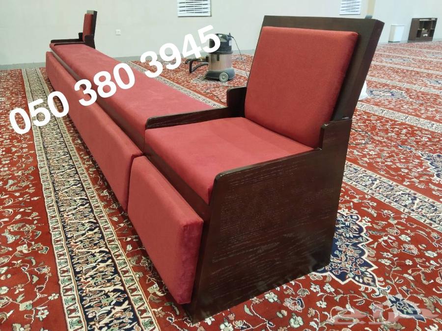 تكايات فائقة الجودة تليق بمساجدنا64404236407041113