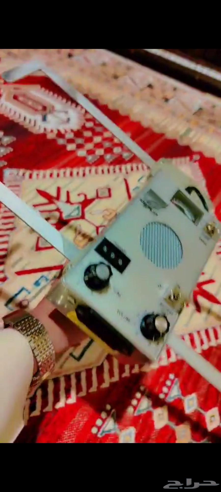 للبيع جهاز العقرب مارشال العادي64401439217921110