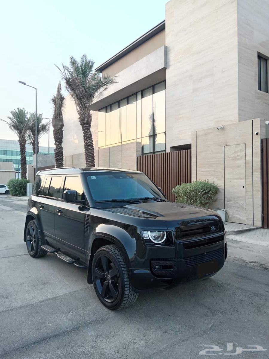 Defender 202063618262785793113