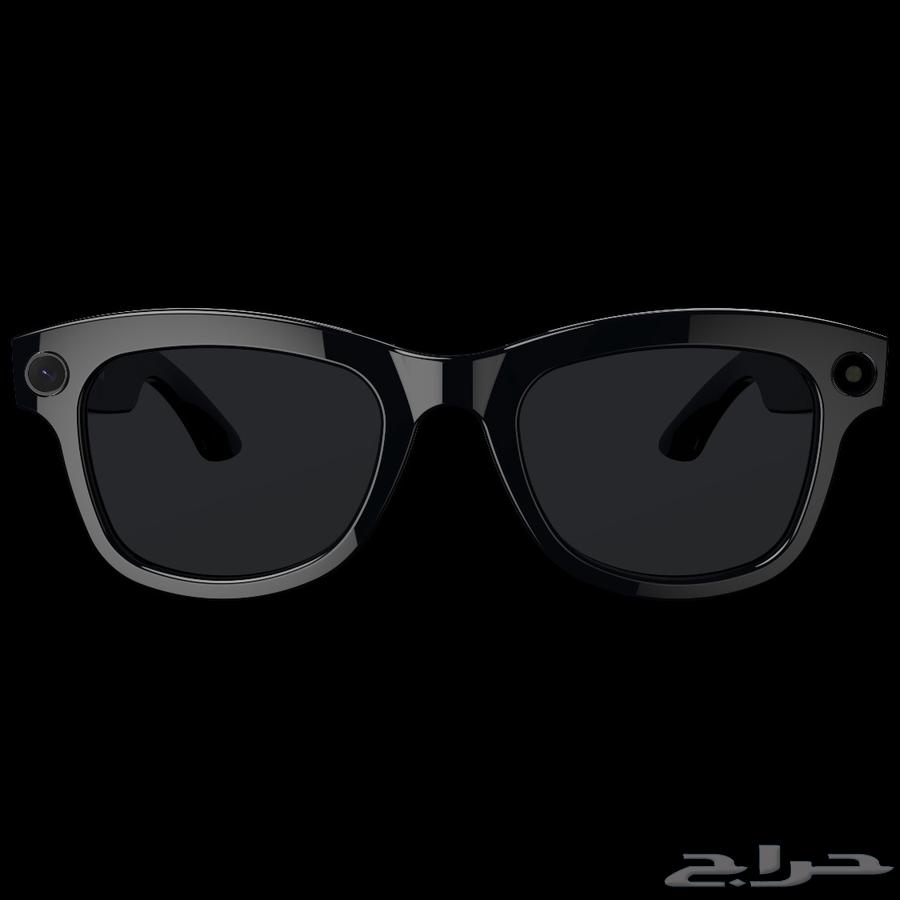 نظارات كاميرا جديده بدقة 800 ميغا بكسل تسجيل فيديو 4K UHD64403944201730112