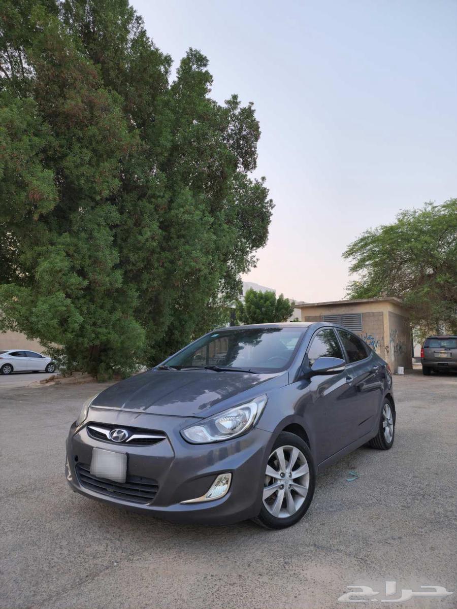 Accent (Full Text) Model 2012 Clean63618173512323111