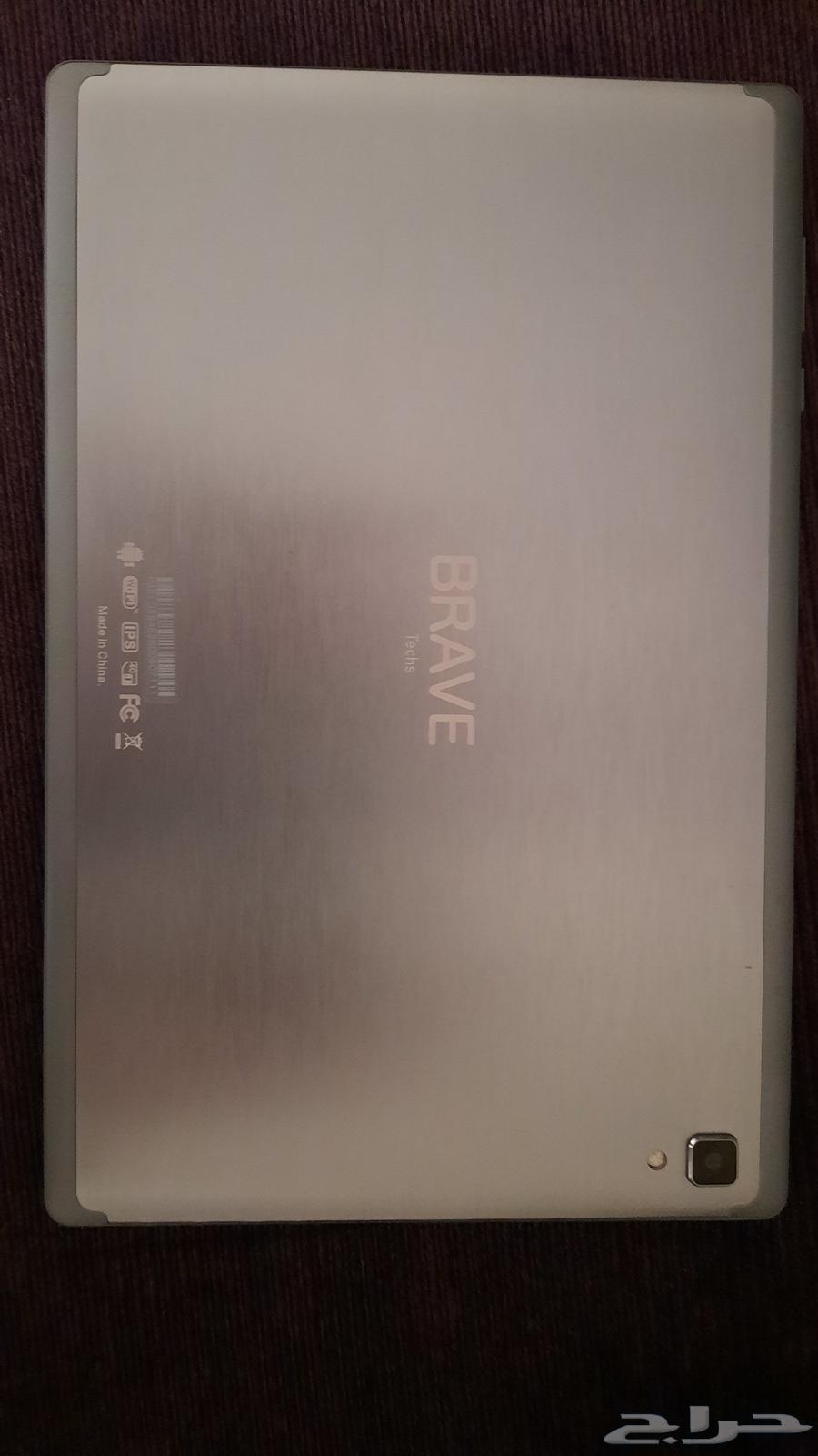 تابلت من ماركة بريف BRAVE Techsللبيع63619647143298113