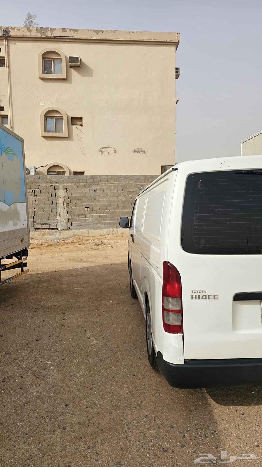 باص ثلاجه 2015 ديزل64348158419459114