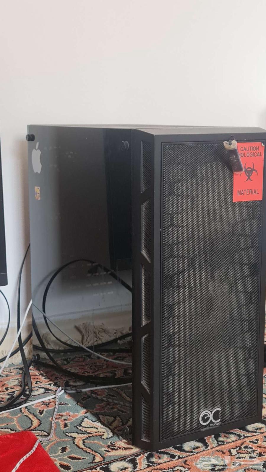 بي سي قيمنق64401300004994110