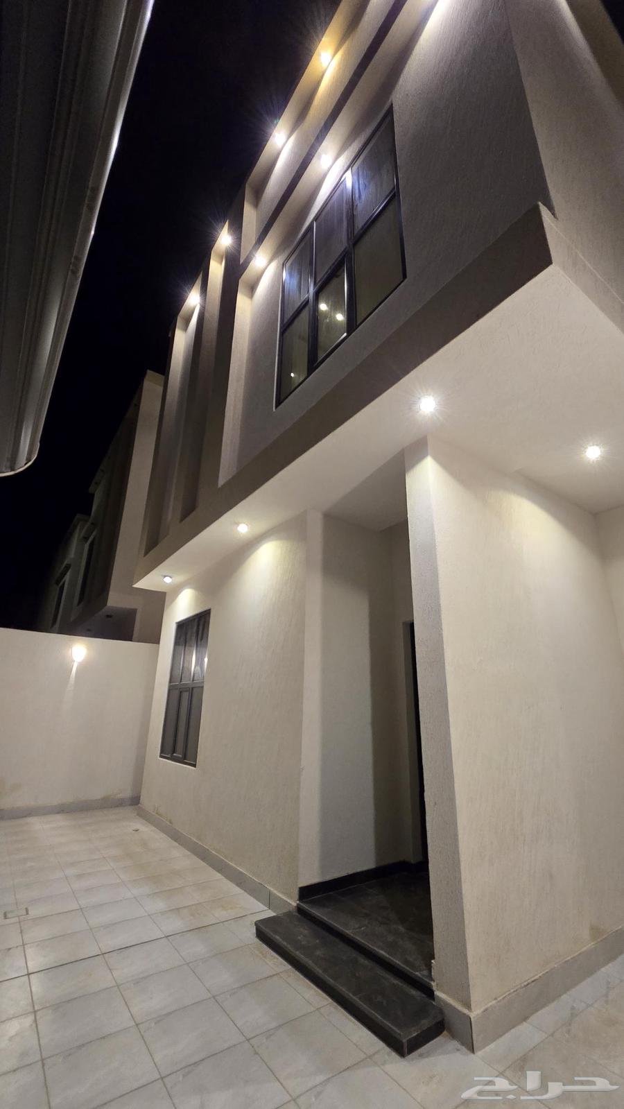 Duplex in Al Hofuf South, Al Dana A 225 Square Meters63614099595523113
