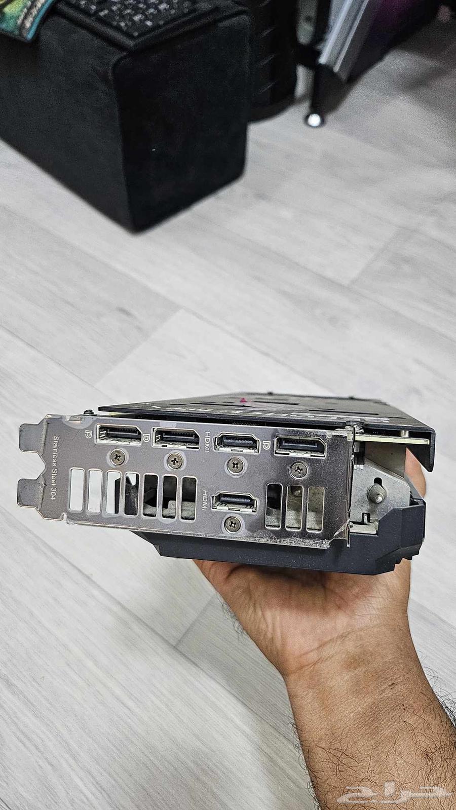 For sale NVIDIA RTX 3060 12GB graphics card63619555839746111