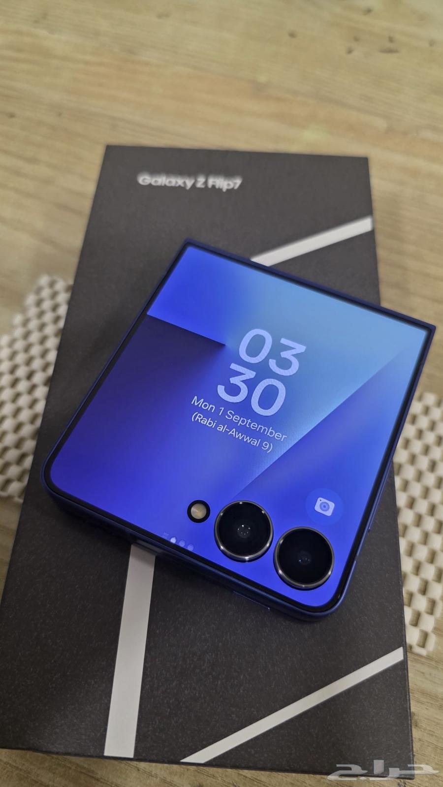 galaxy flip 763619451318274111