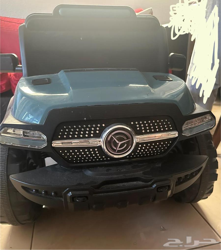 سيارة ألعاب كبيرة64403283697795110