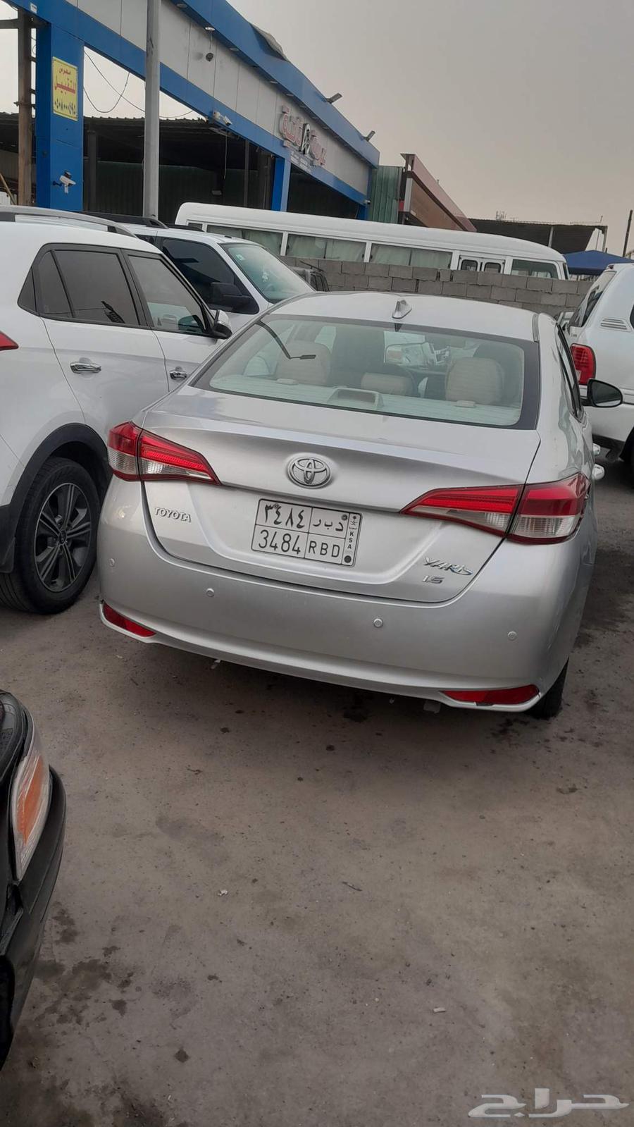 يارس 2018 البودي في ارشوش العداد 26063618251361155114