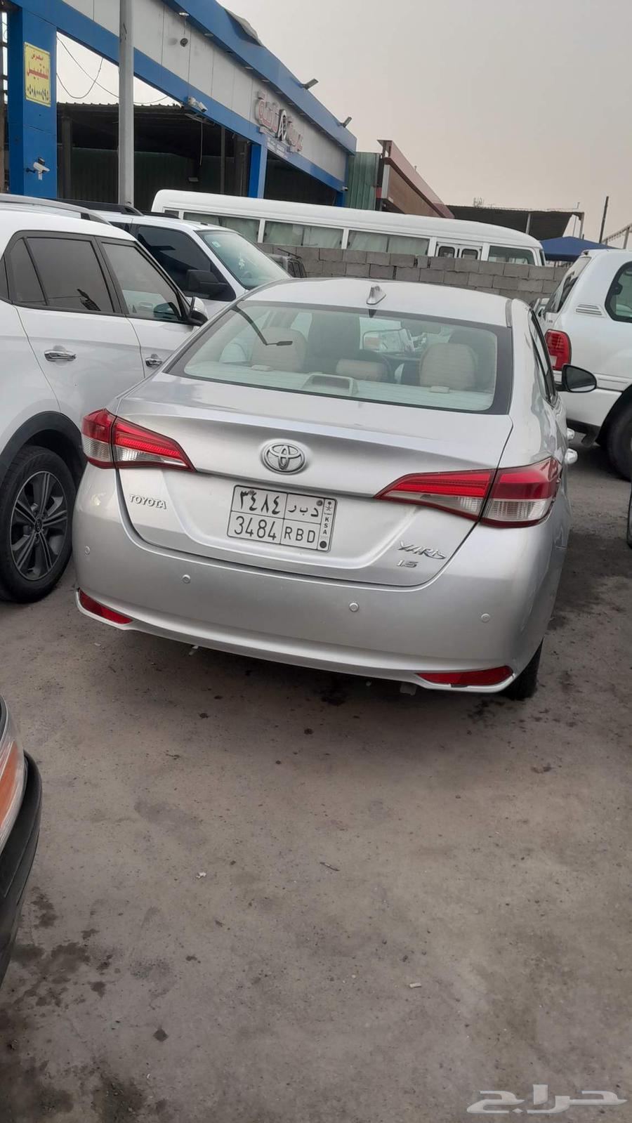 يارس 2018 البودي في ارشوش العداد 26063618251361155113