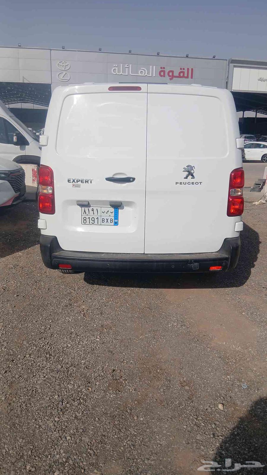 Used Peugeot Expert 202263618164919427113