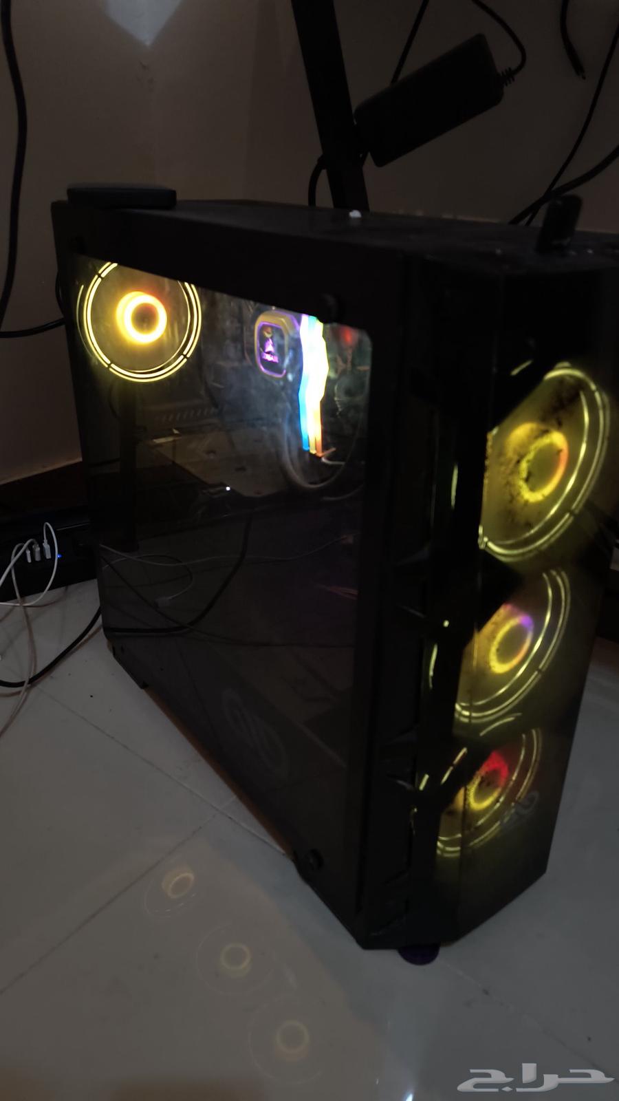 بي سي قيمنق pc gaming64404333229570111