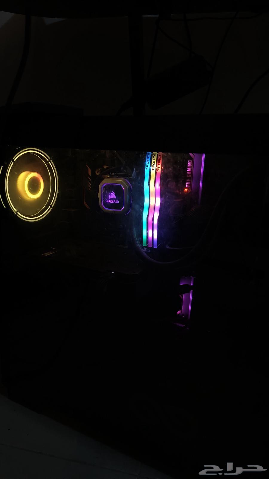 بي سي قيمنق pc gaming64404333229570110