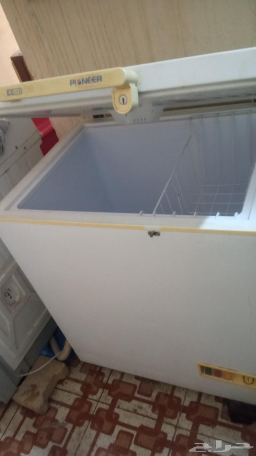 تلاجه ديب فريزر64404861469569110