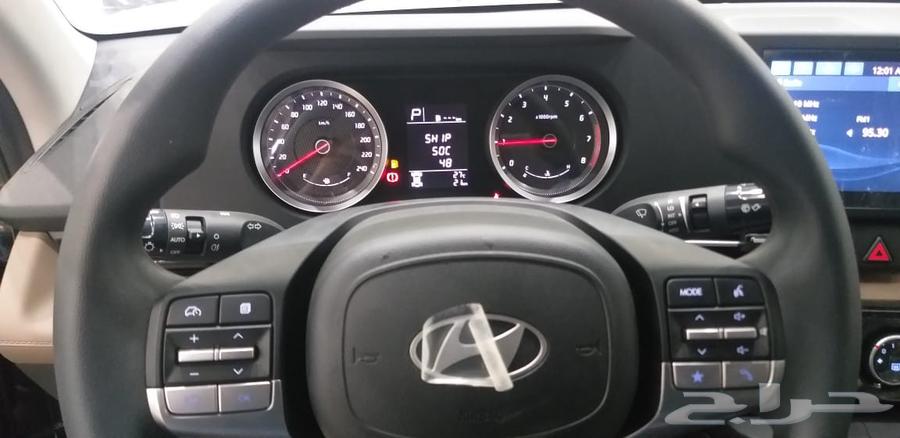 هيونداي اكسنت GL 2026 قير اوتماتيك بنزين63618252333827114