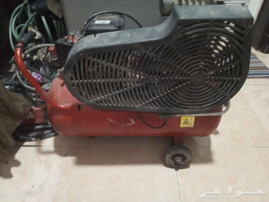 موتوار هوئ 50 لتر كهرباء نظيف علي شرط السعر 900غابل للتفاوض64403085011971110