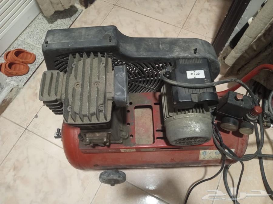 موتوار هوئ 50 لتر كهرباء نظيف علي شرط السعر 900غابل للتفاوض64403085011971112